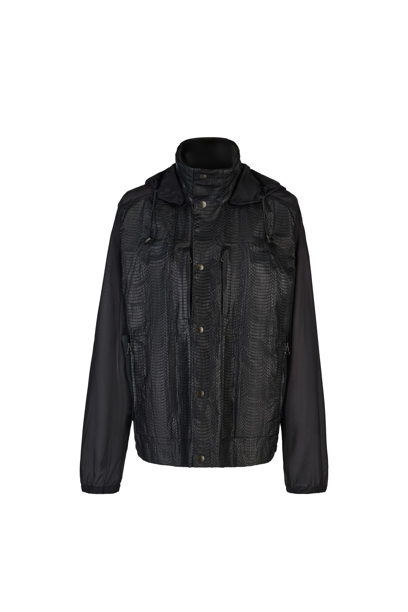 VENOM Windbreaker Jacket