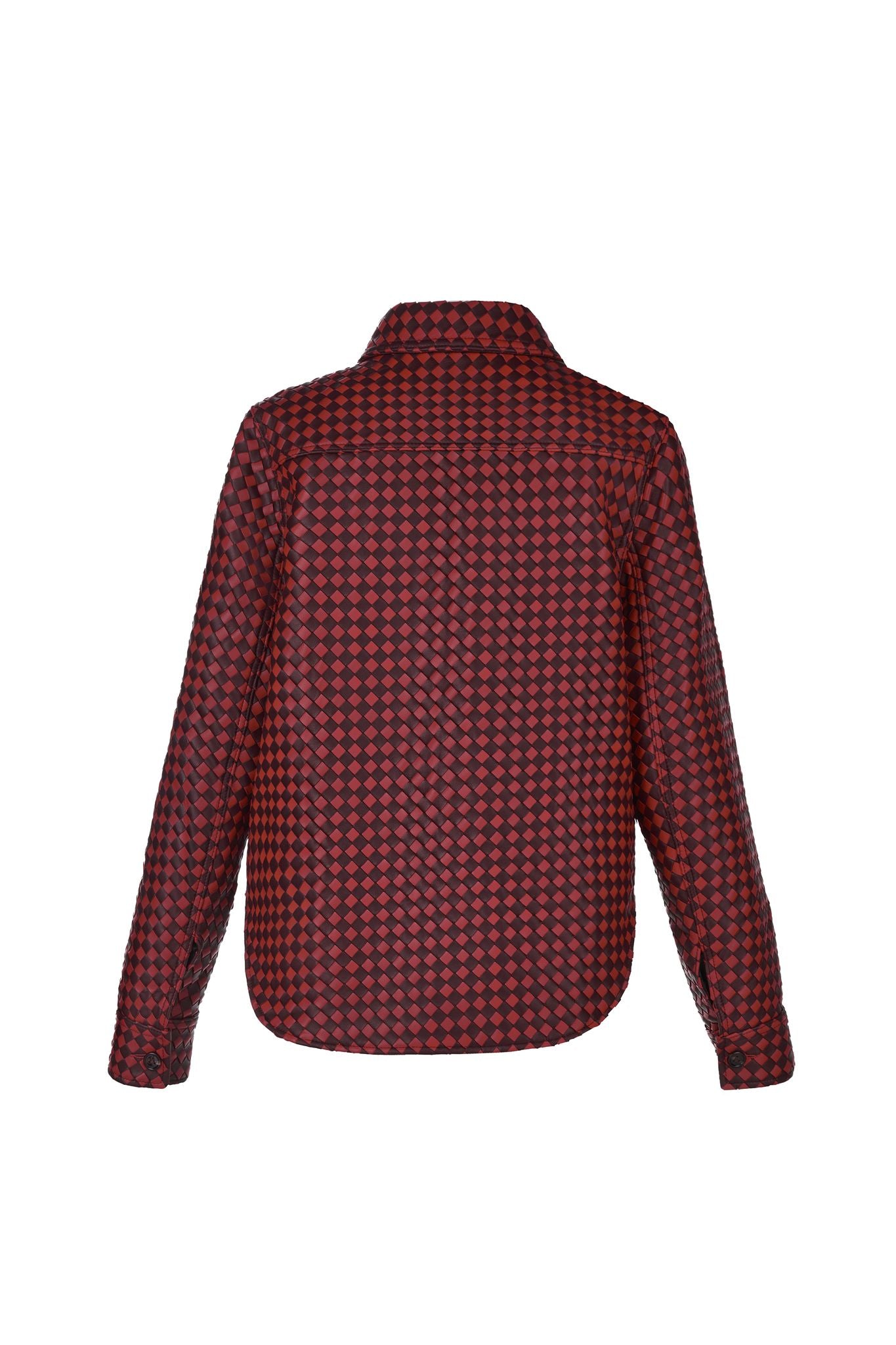 TIA Leather Jacket