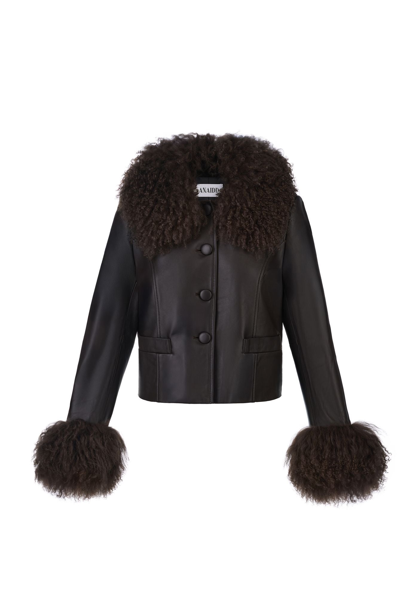 NOIR MOOD Jacket