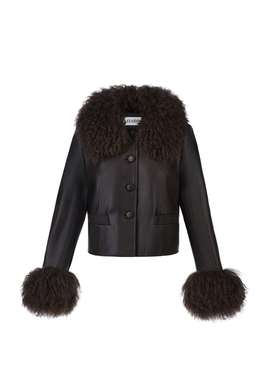 NOIR MOOD Jacket