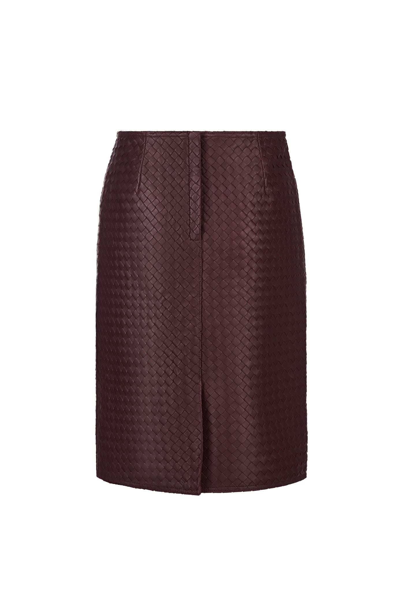 ANAIS Vintage Midi Skirt
