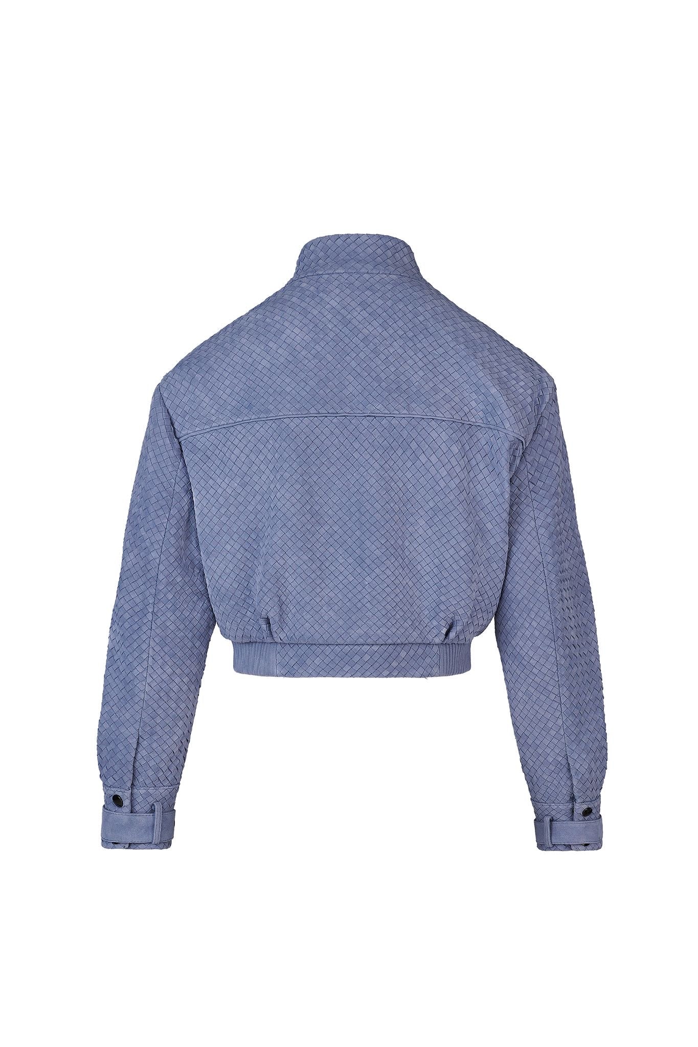 SKIN ARMOR Jacket
