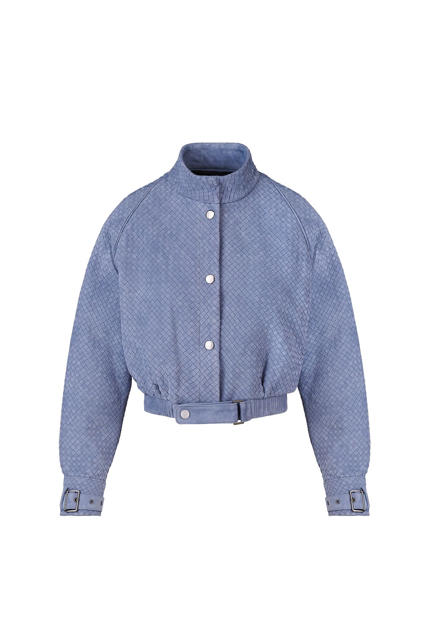 SKIN ARMOR Jacket