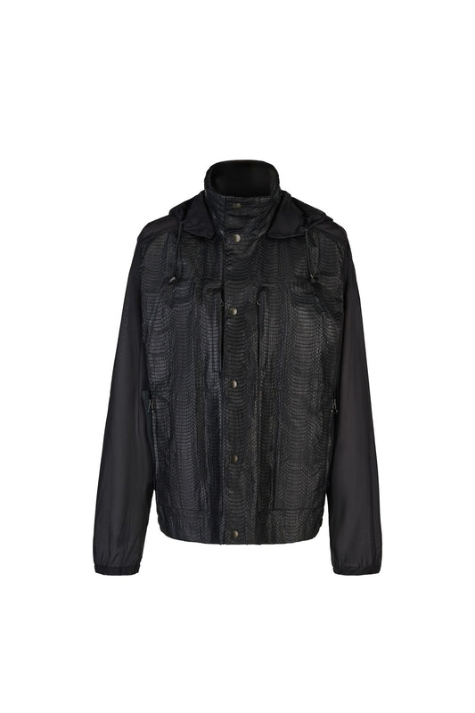 VENOM Windbreaker Jacket