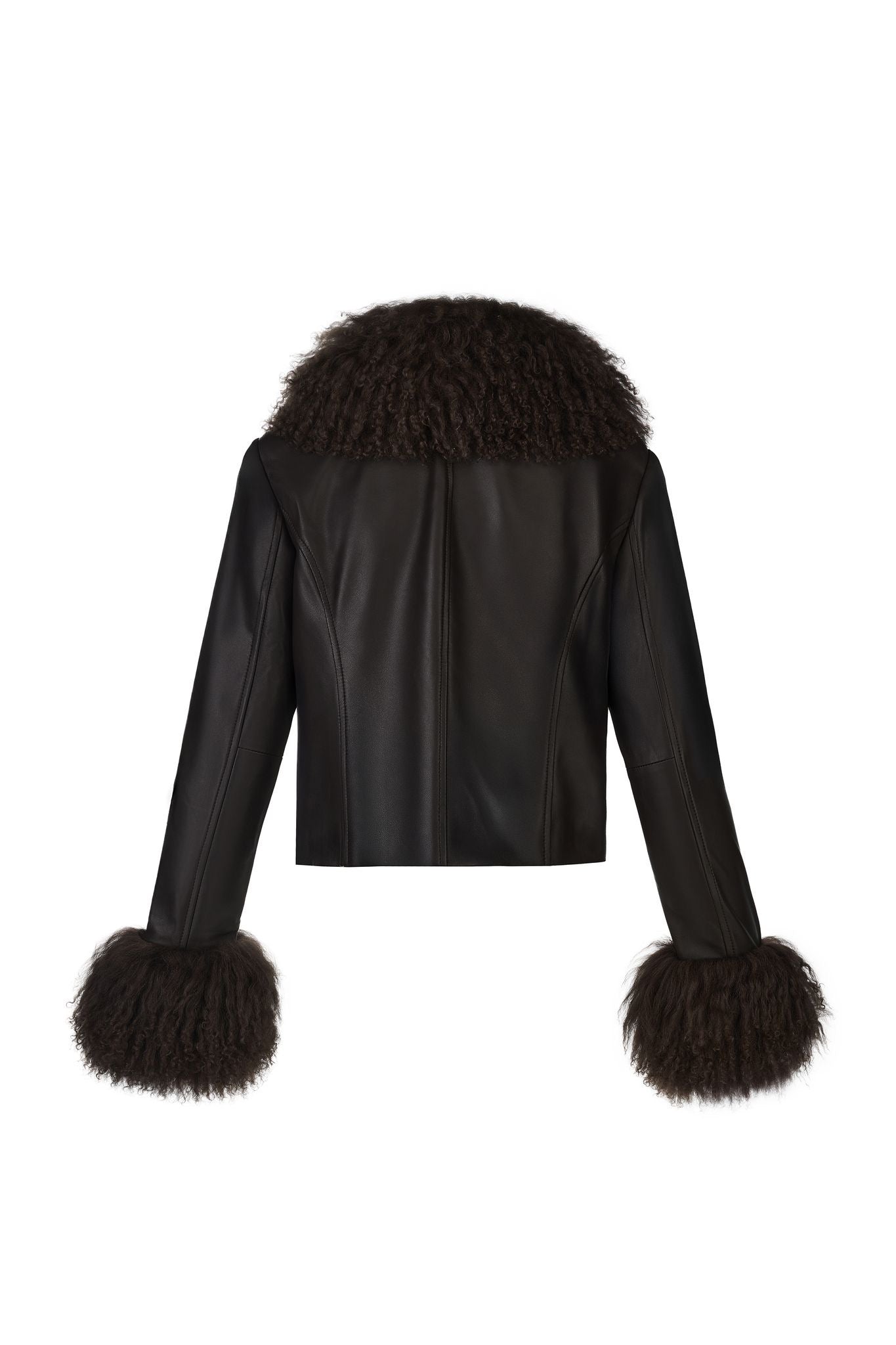 NOIR MOOD Jacket
