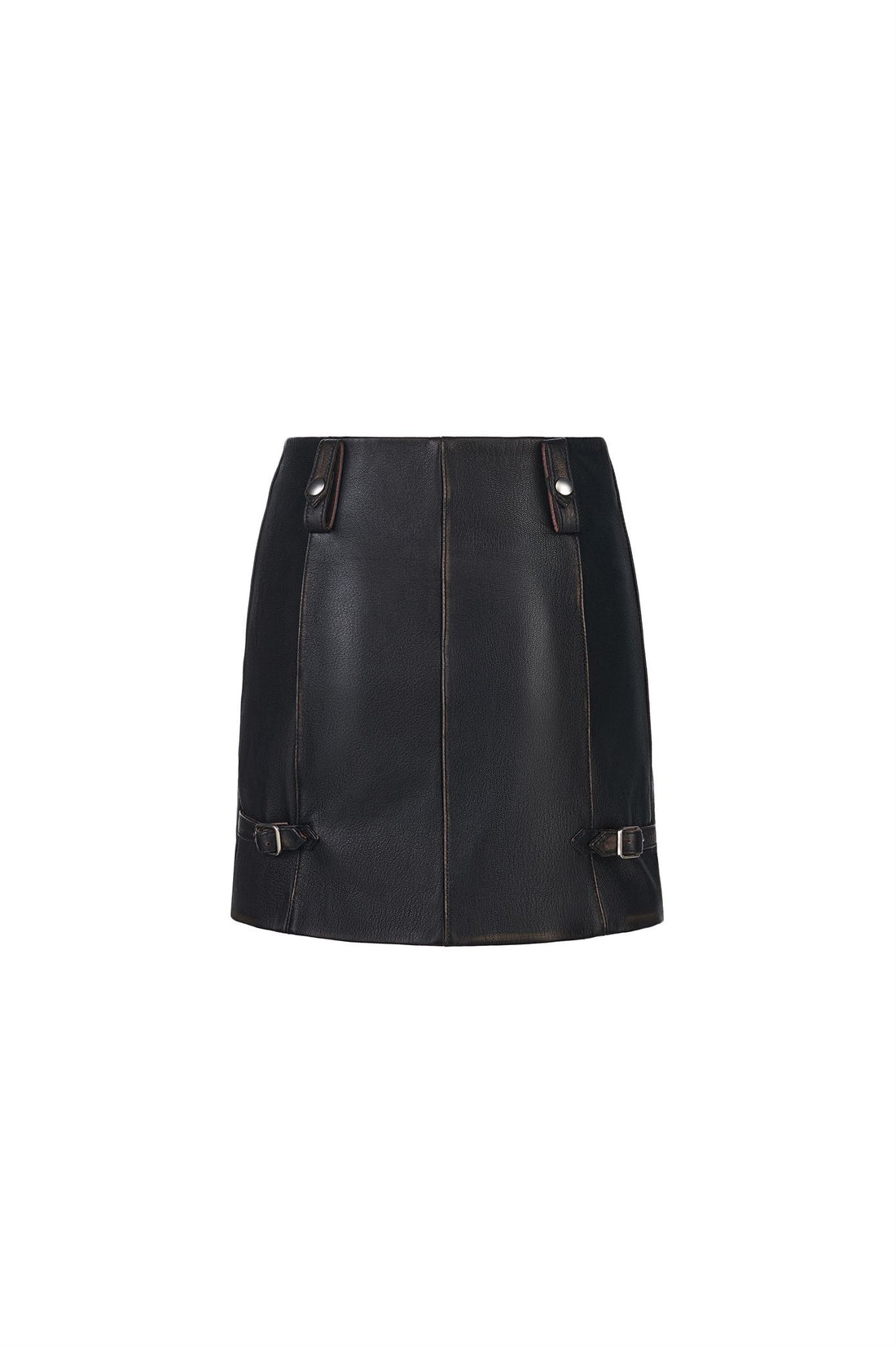 GRIT Mini Skirt