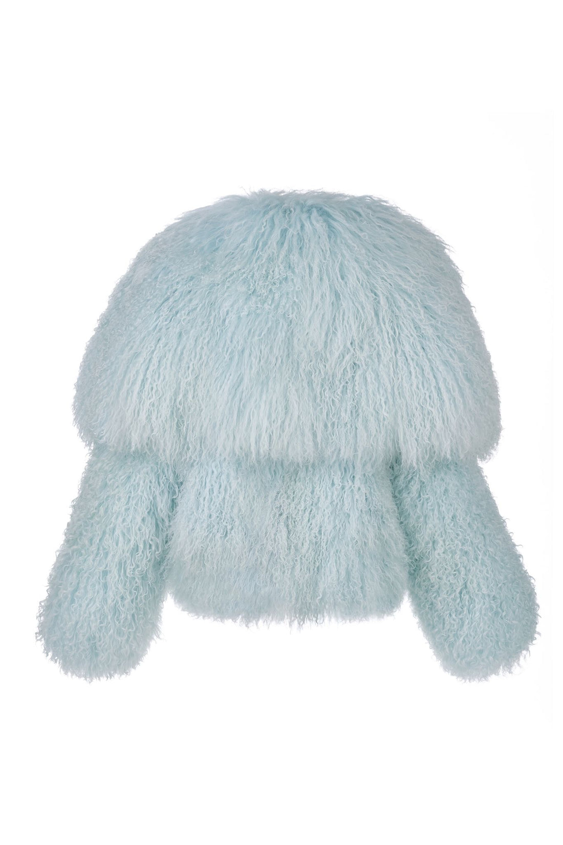 CLOUD NINE Shearling Jacket