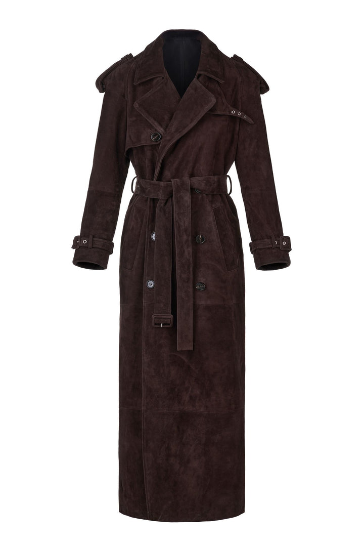 Coats