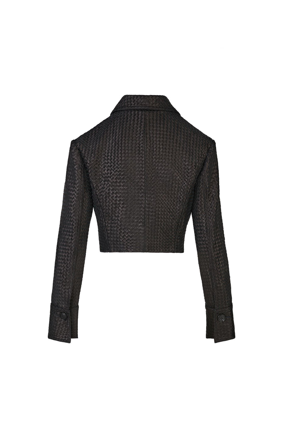 FRAME Cropped Jacket