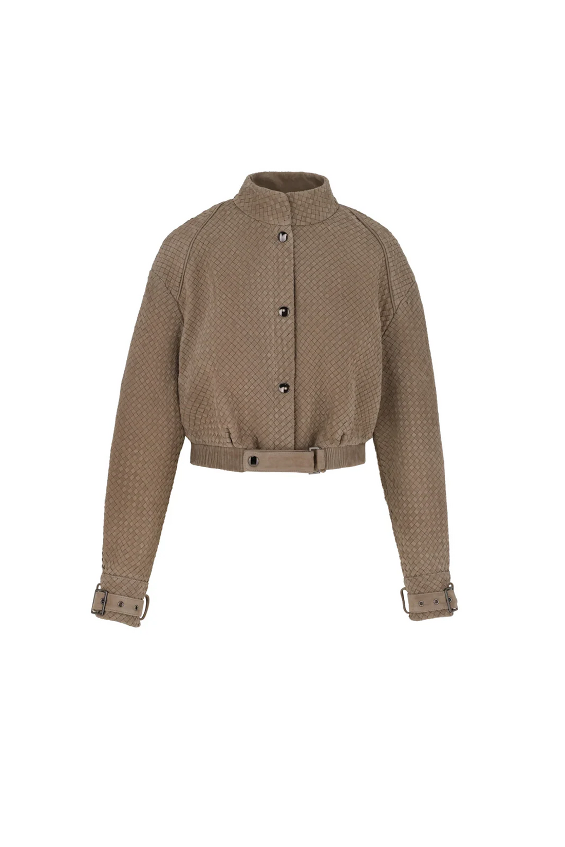 SKIN ARMOR Jacket