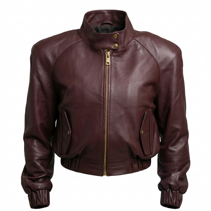 AXIS The Sculpted Bomber