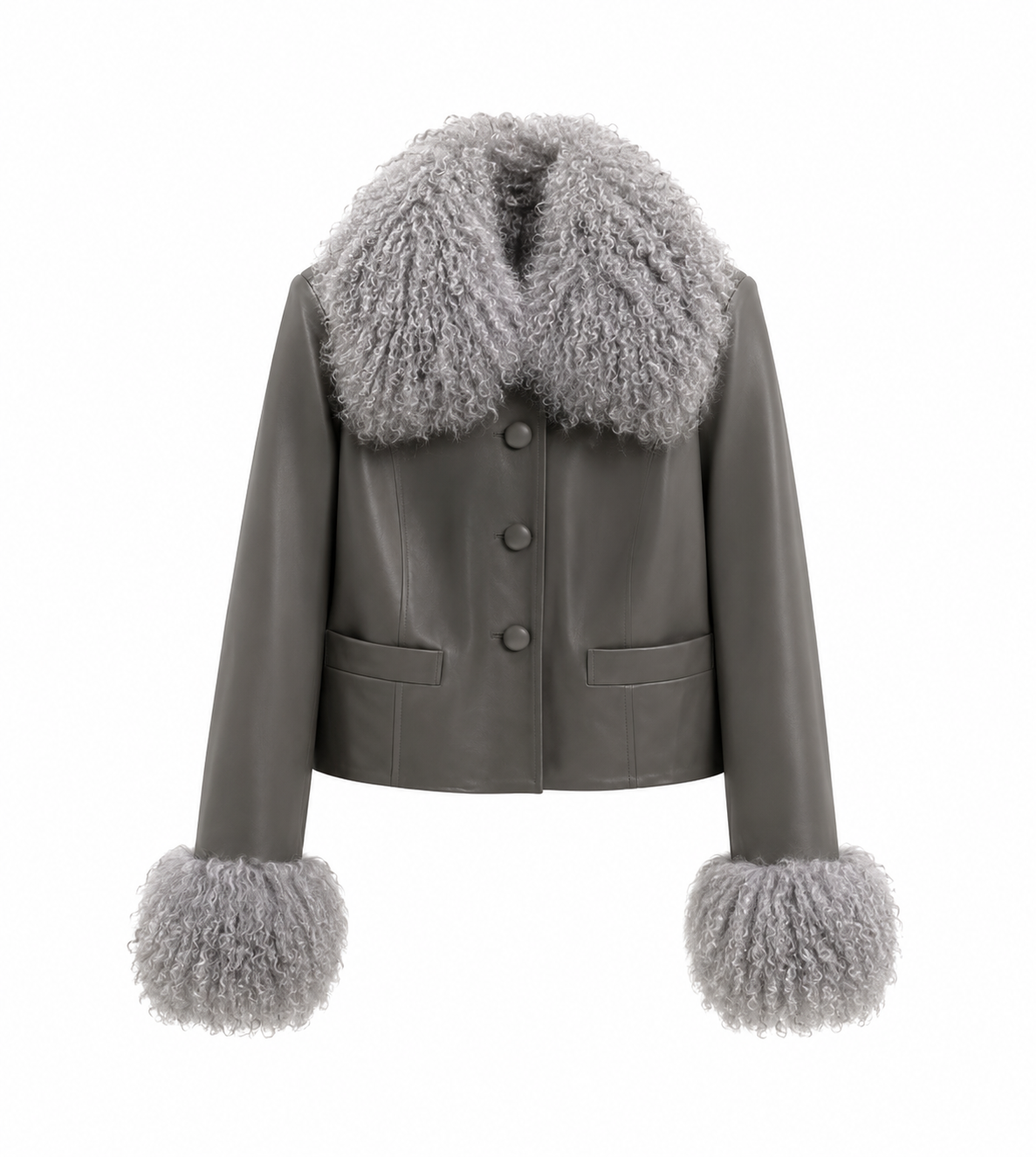 NOIR MOOD Jacket