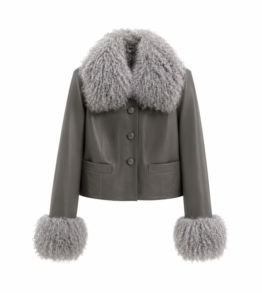 NOIR MOOD Jacket