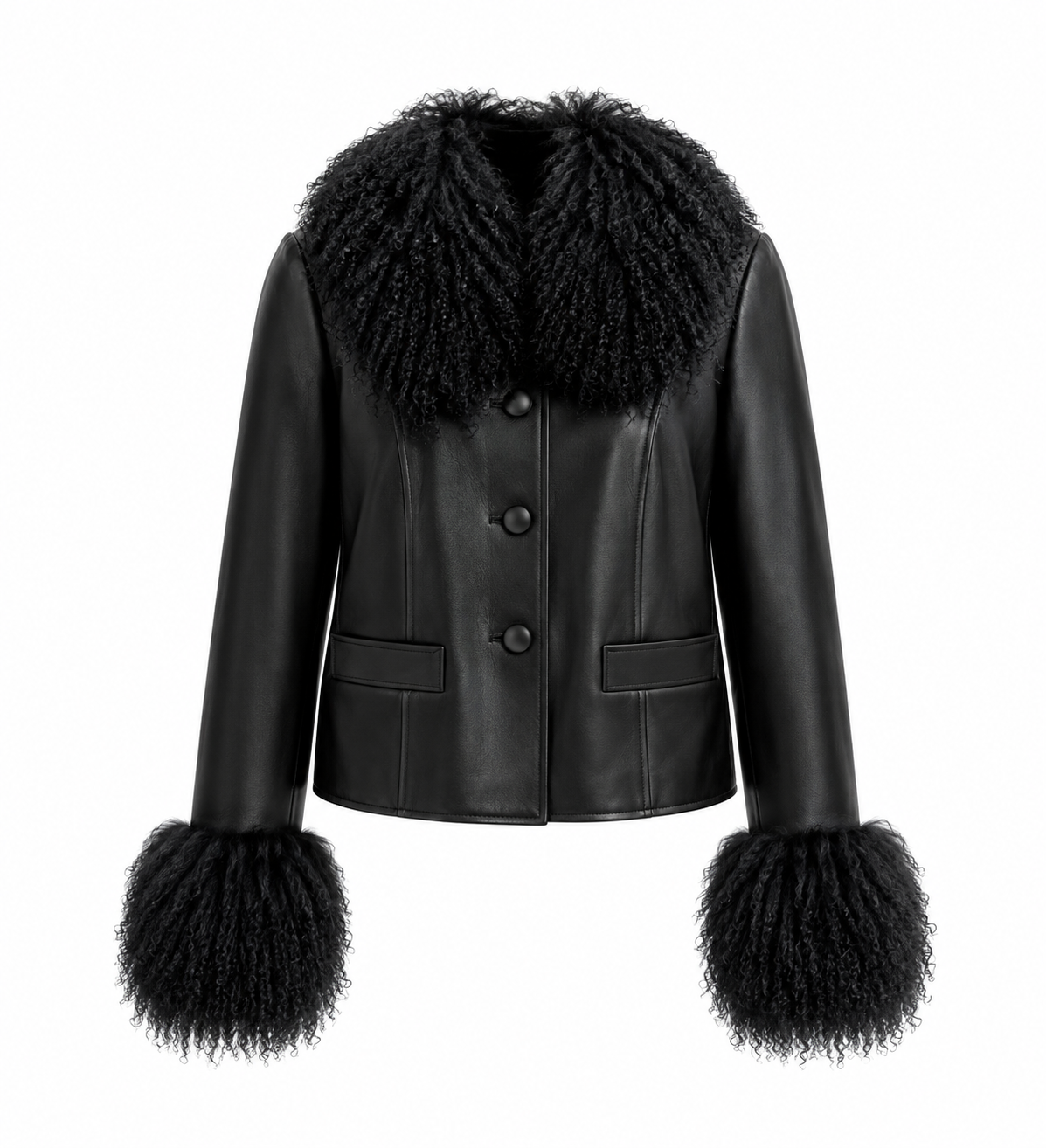 NOIR MOOD Jacket