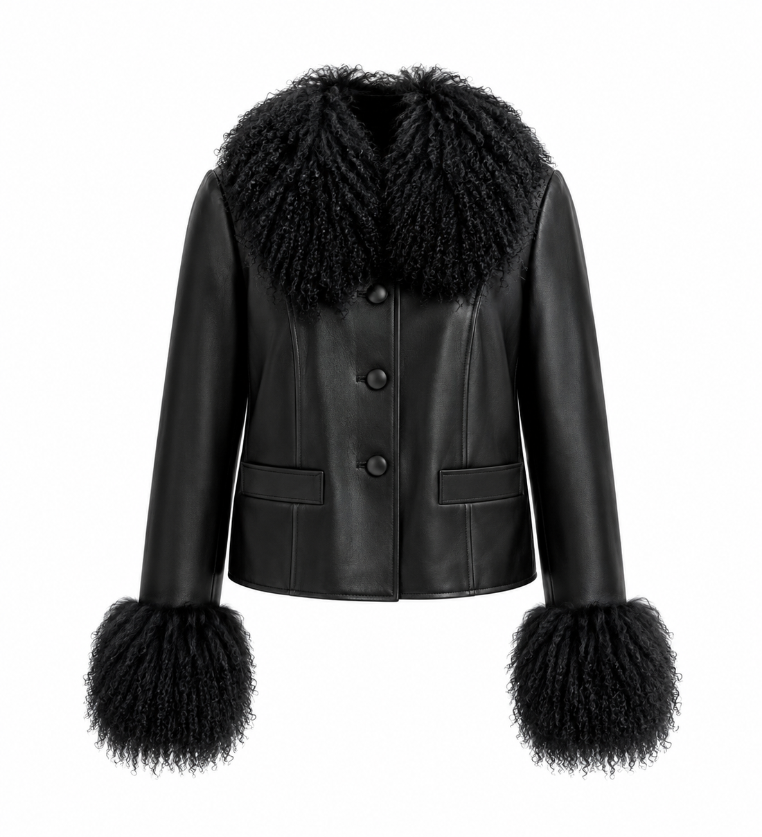 NOIR MOOD Jacket