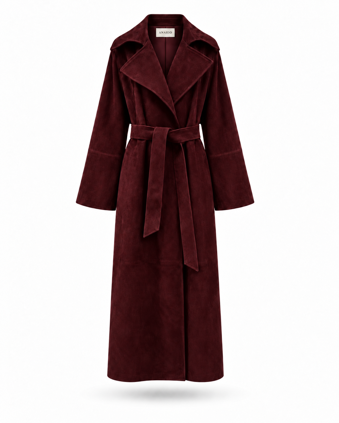 Elara Trench