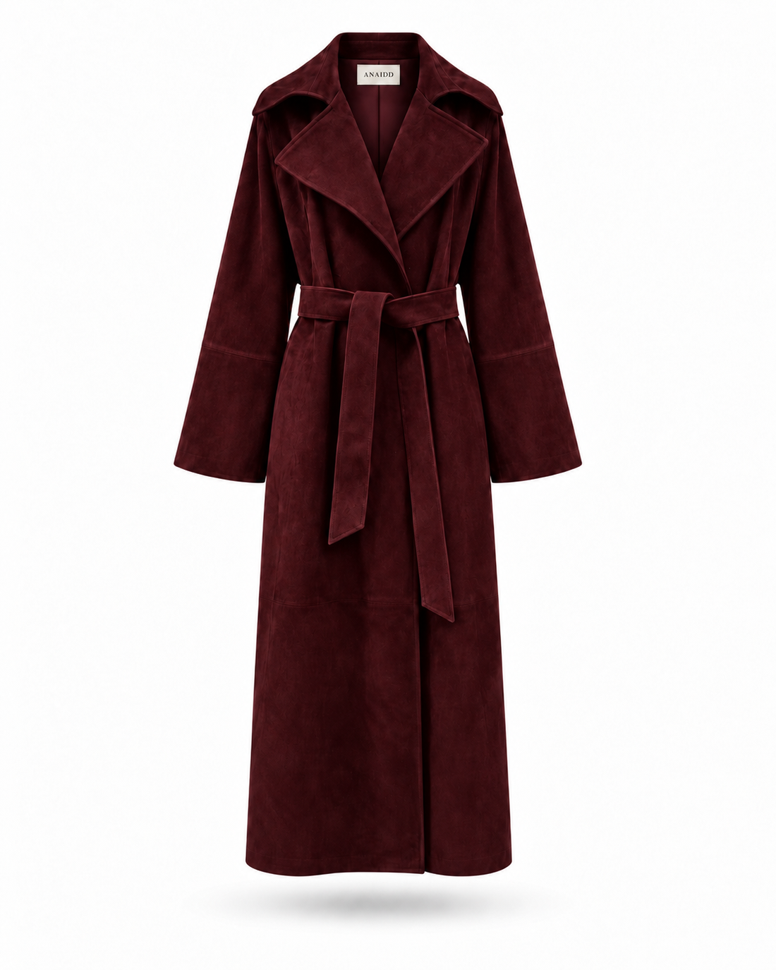 Elara Trench