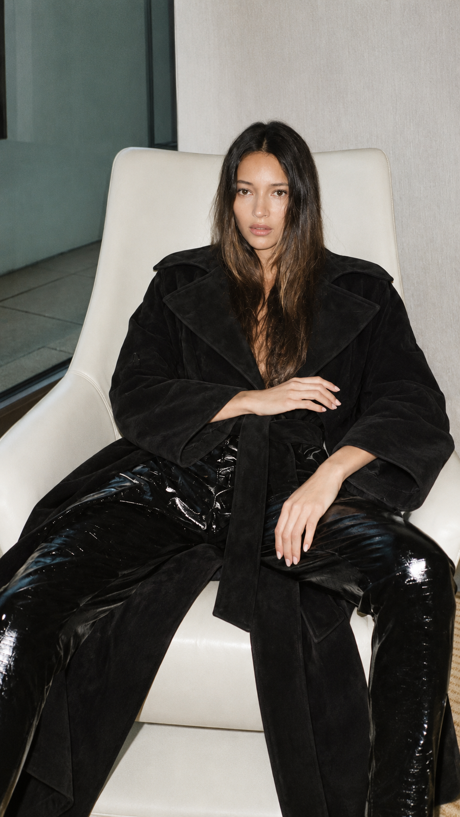 Elara Trench
