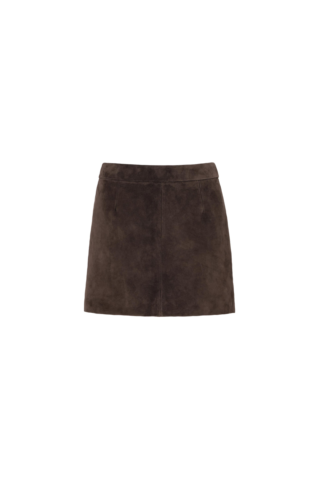 Kara mini skirt