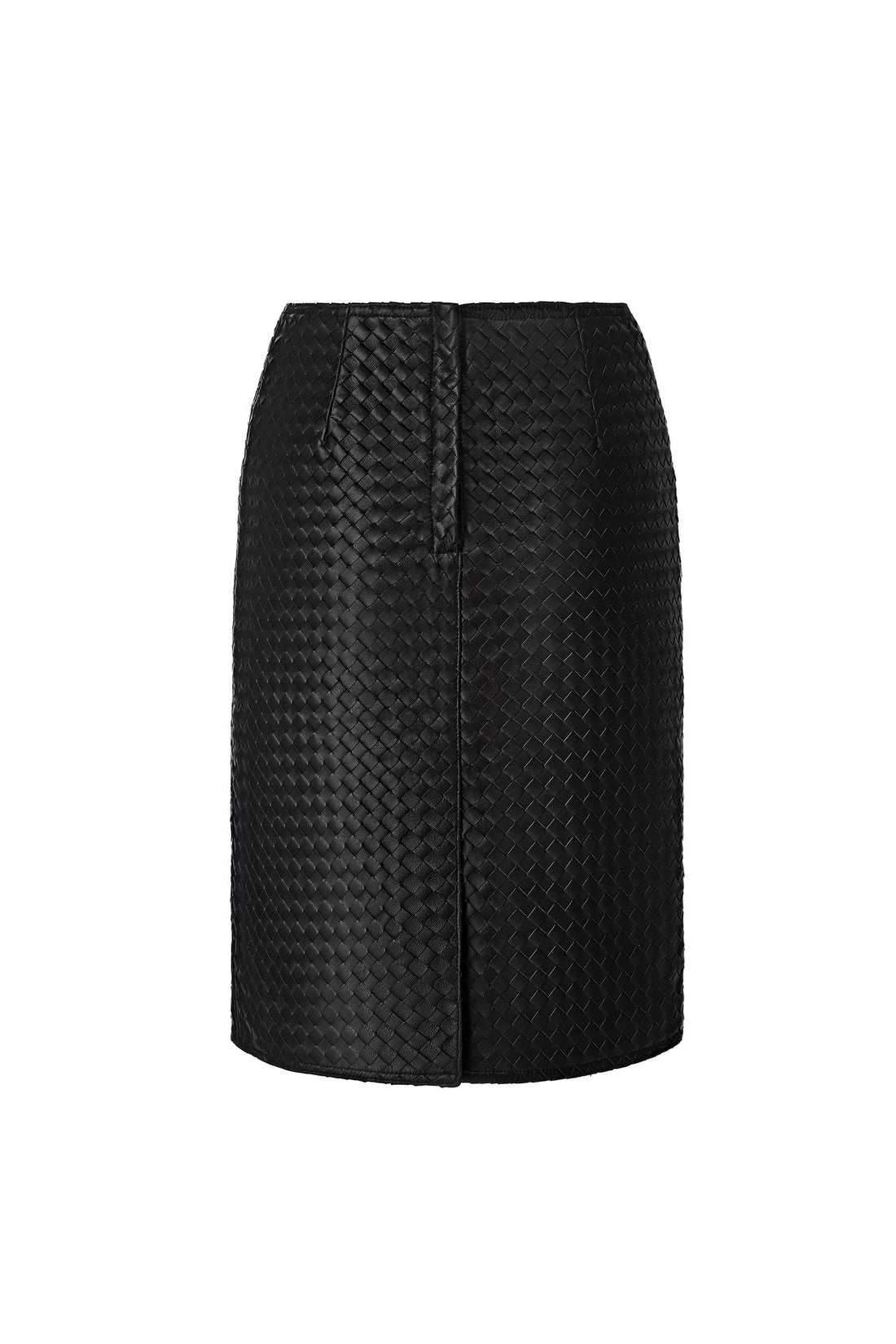 ANAIS Vintage Midi Skirt