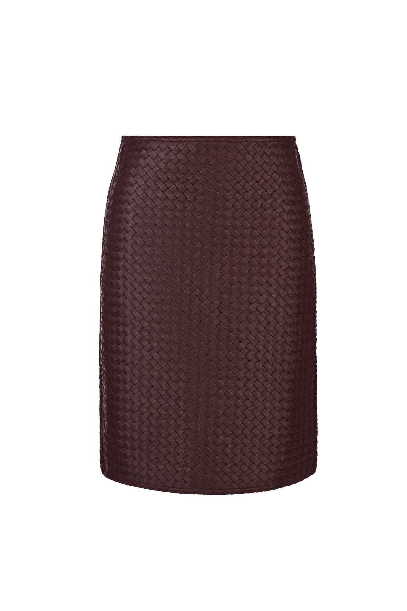 ANAIS Vintage Midi Skirt