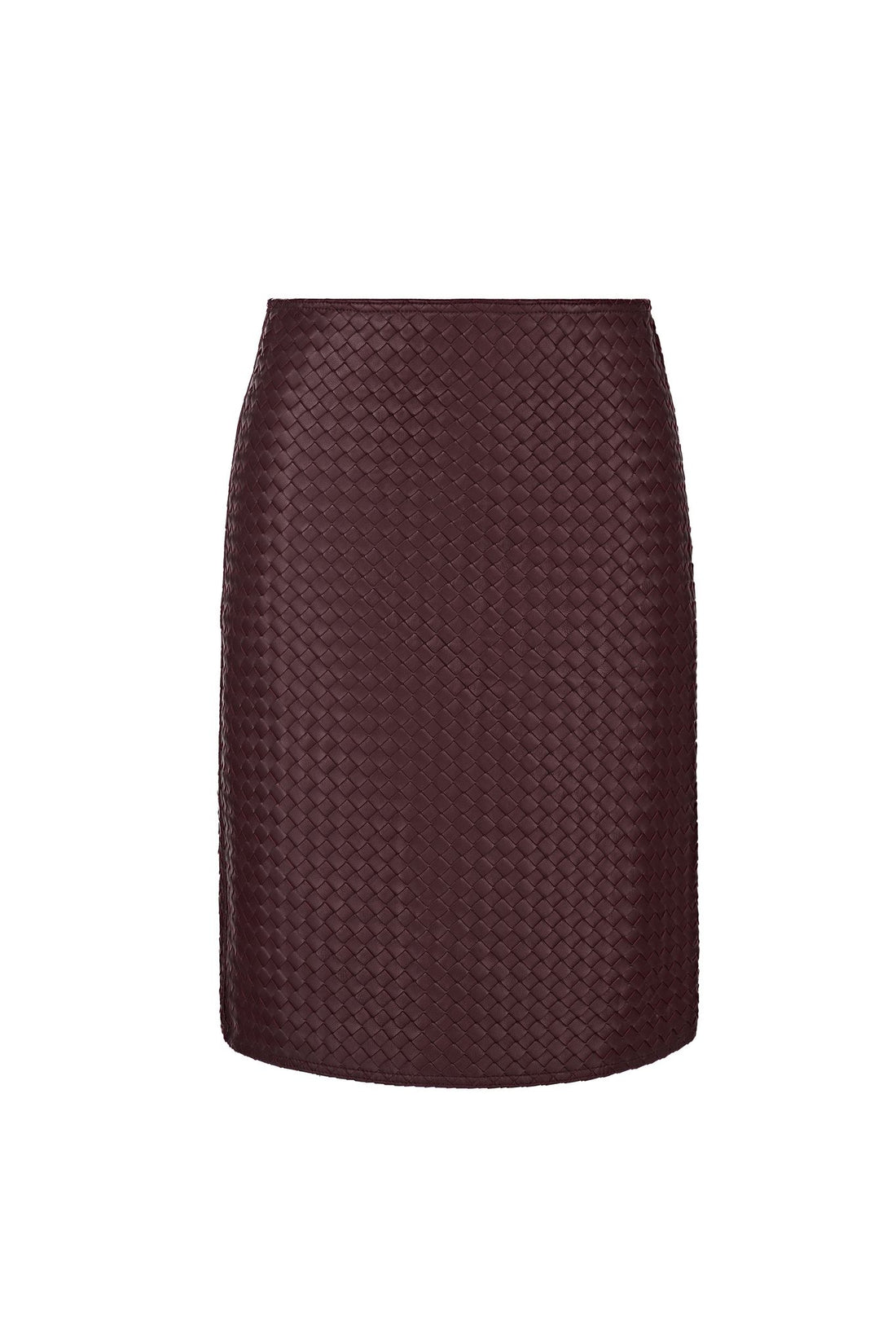 ANAIS Vintage Midi Skirt