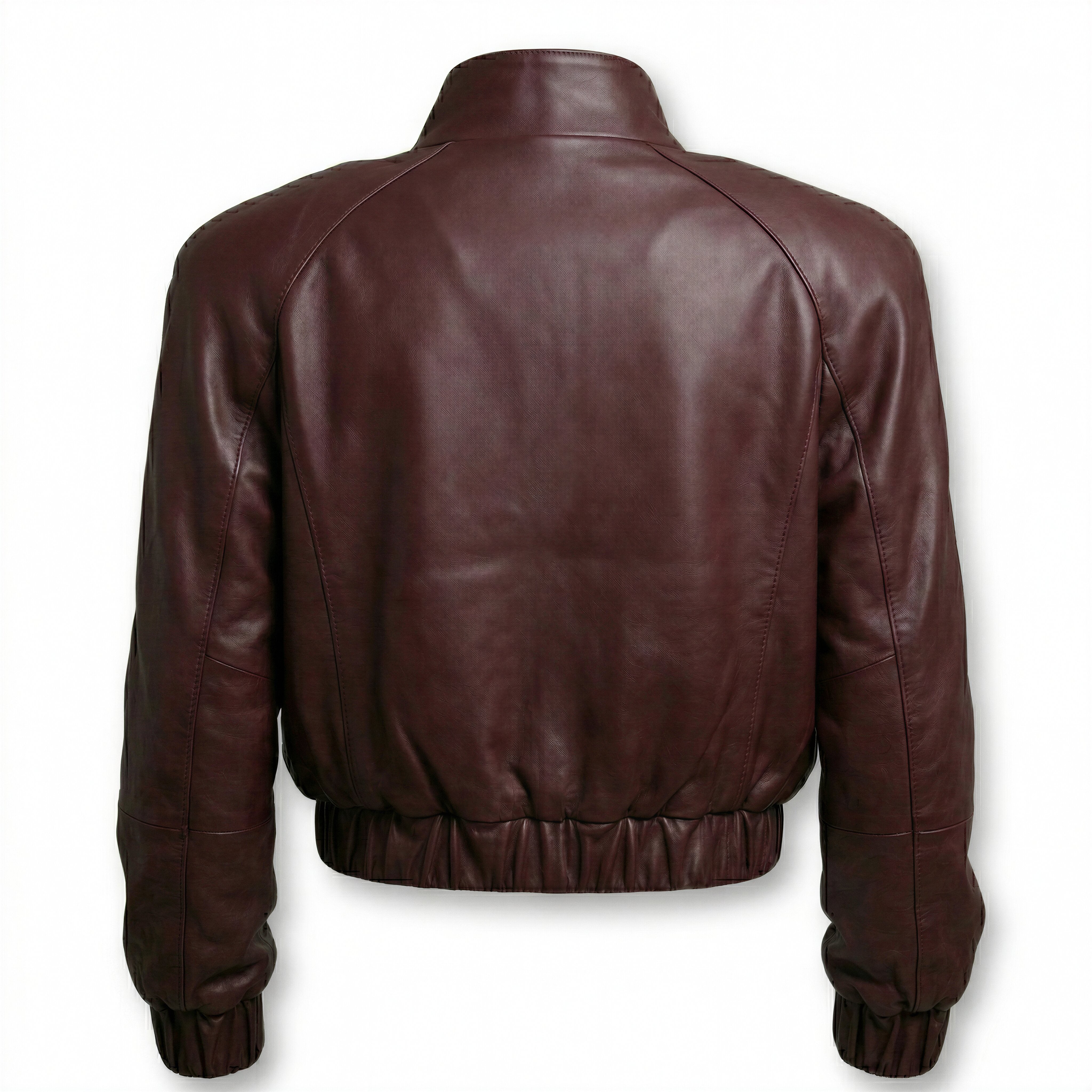 AXIS The Sculpted Bomber