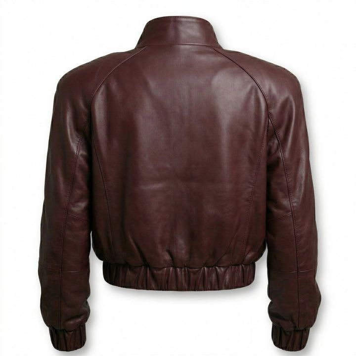 AXIS The Sculpted Bomber